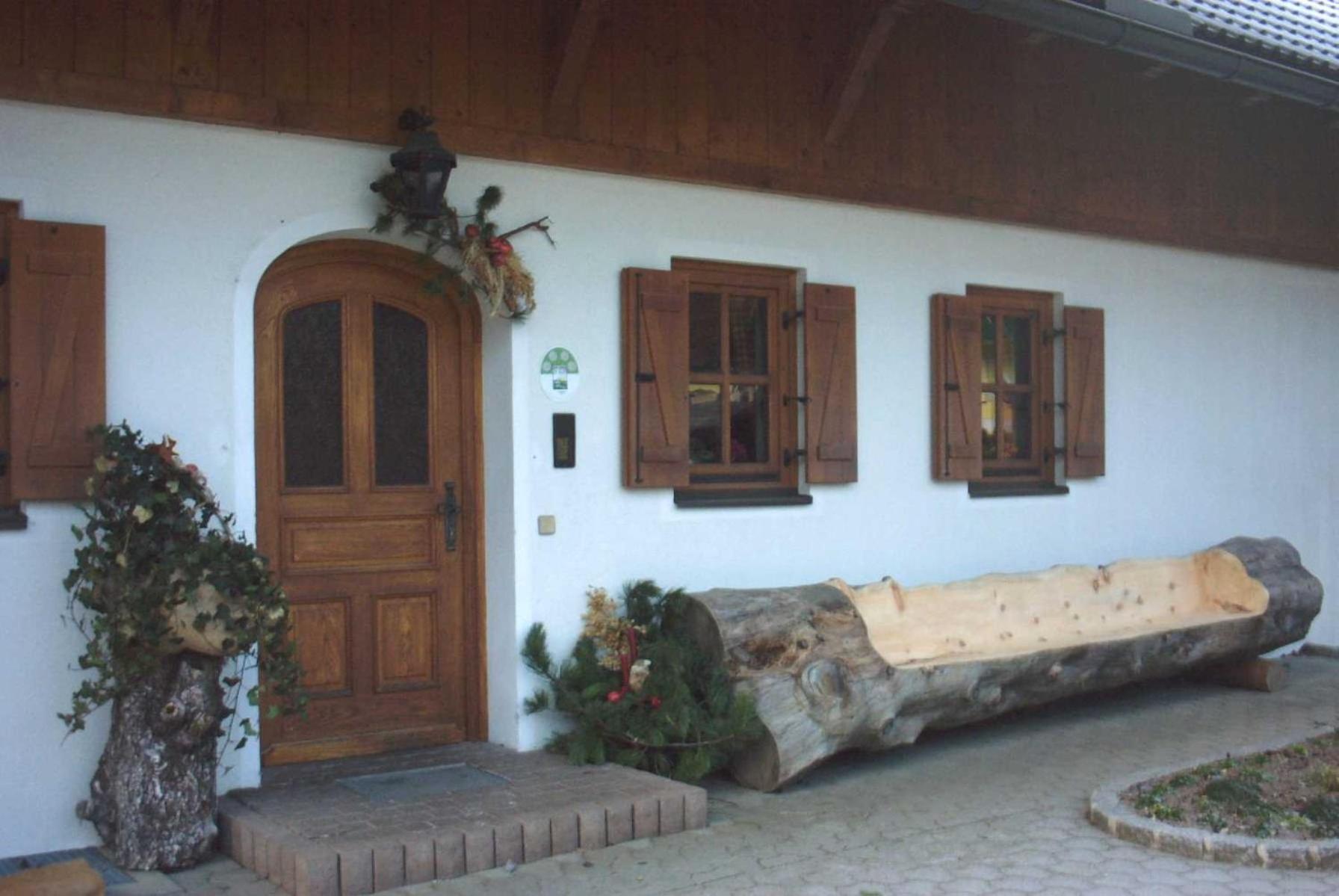 Unterwirt Bad Kleinkirchheim Exterior foto