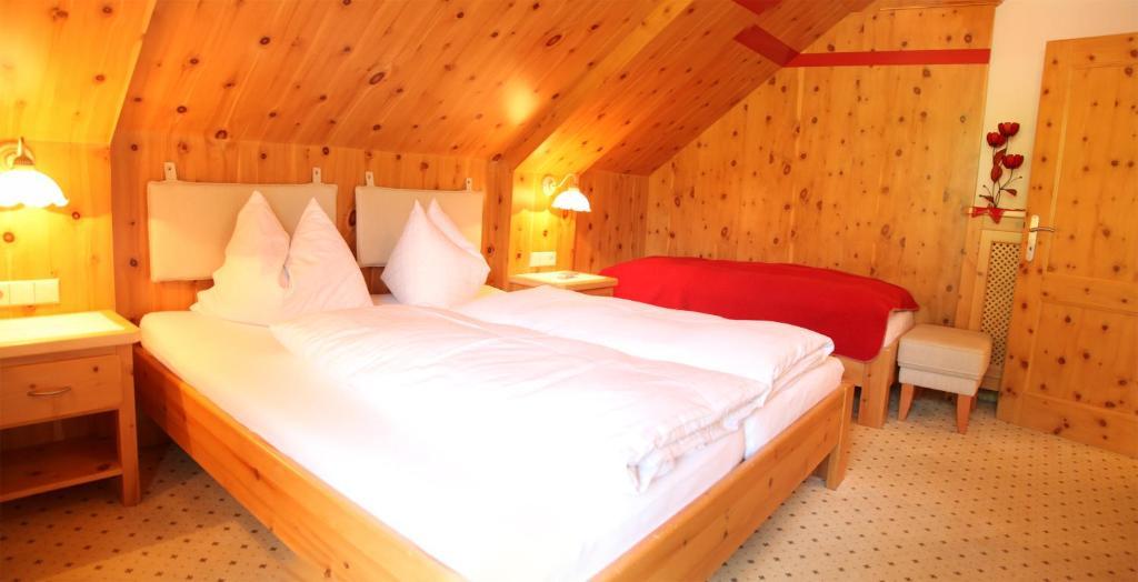 Unterwirt Bad Kleinkirchheim Quarto foto