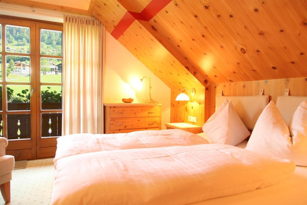 Unterwirt Bad Kleinkirchheim Quarto foto