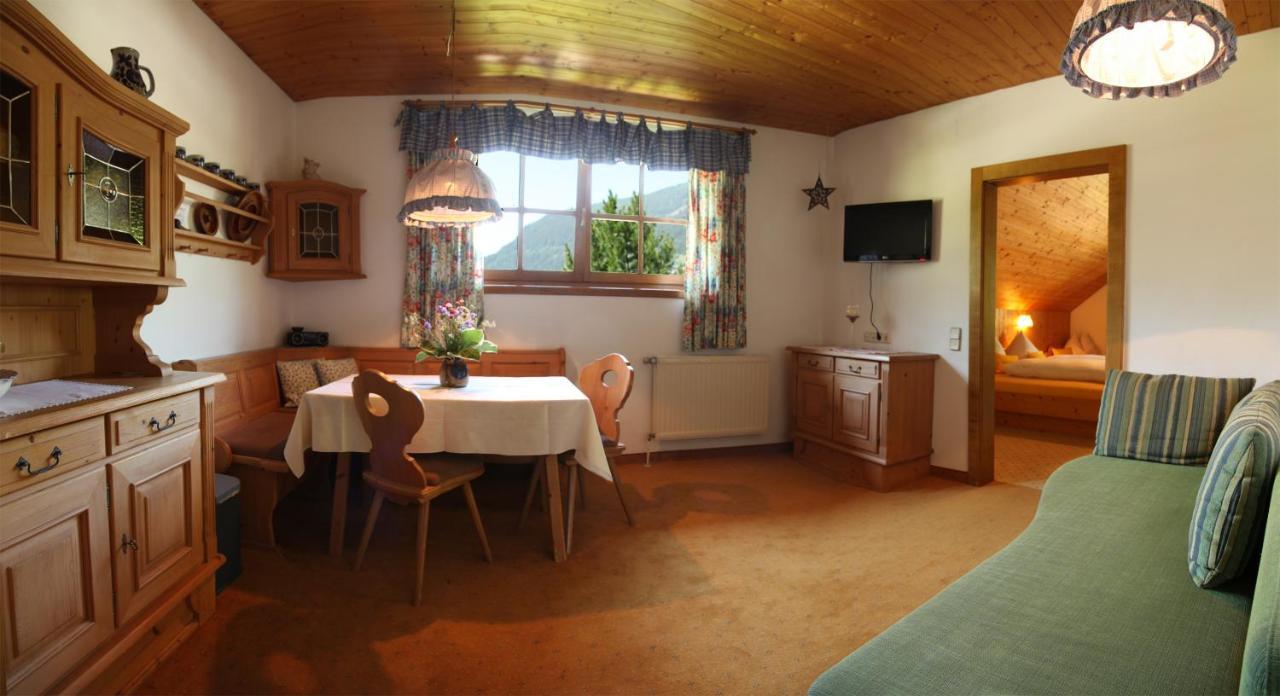 Unterwirt Bad Kleinkirchheim Quarto foto