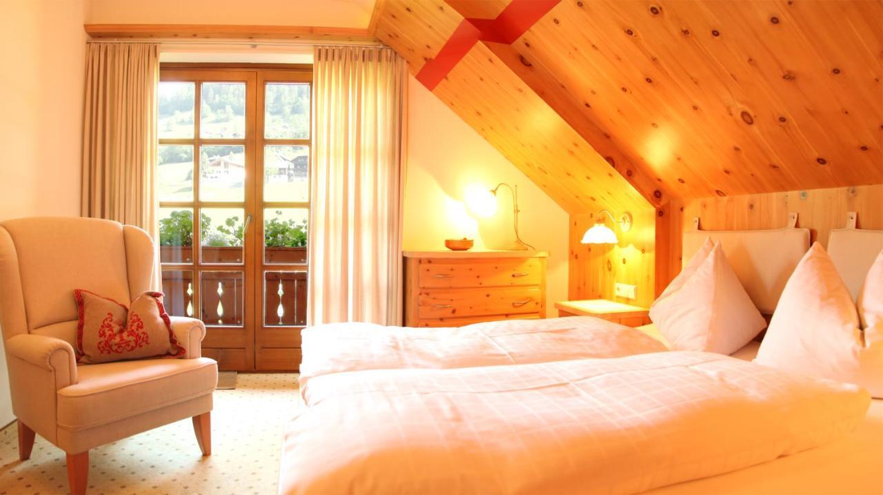 Unterwirt Bad Kleinkirchheim Quarto foto